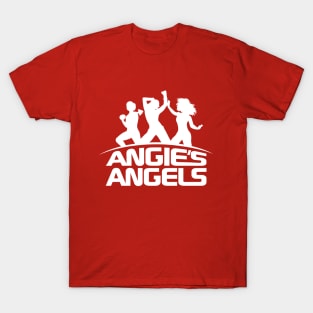 Angie's Angels T-Shirt